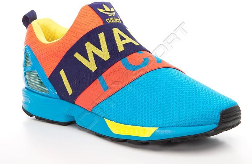 adidas buty męskie zx flux slip on adidas buty męskie zx flux slip on