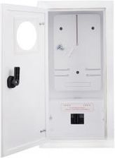 Zdjęcie Kubiak Obudowa Pcv 1Tl 3F (Pcv1Tl3F) - Poznań