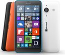 Microsoft LUMIA 640 XL LTE Pomarańczowa