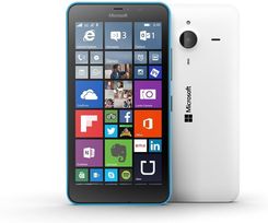 Smartfon Microsoft LUMIA 640 XL LTE Biały - zdjęcie 1