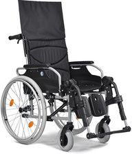Zdjęcie Vermeiren Wózek inwalidzki specjalny D200 30° - Dobczyce