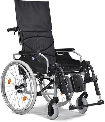 Vermeiren Wózek inwalidzki specjalny D200 30°