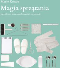 Zdjęcie Magia sprzątania (E-book) - Grodzisk Wielkopolski