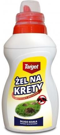 Target Odstraszacz Reiss Aus Kret Płyn 500ml