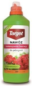 Target Intensywne Barwy Do Pelargonii 1l