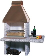 Zdjęcie Norman Grill Party Czopuch Miedziany - Wisła