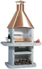 Zdjęcie Norman Grill Avanta Czopuch Miedziany - Brzeszcze