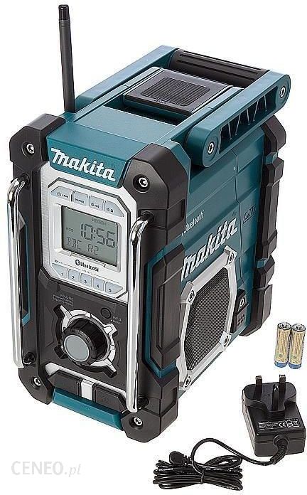 Makita Radio budowlane DMR106