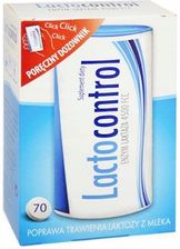 Zdjęcie Lactocontrol 70tabl. - Pogorzela