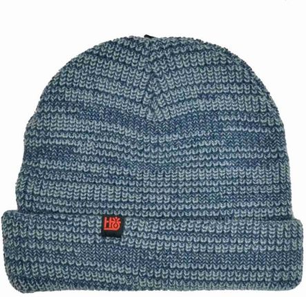 czapka zimowa HABITAT - Traveler Indigo (MODRA) rozmiar: OS
