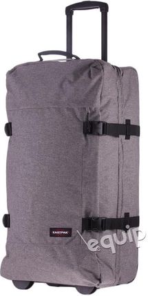 Torba podróżna Eastpak Tranverz L - sunday grey