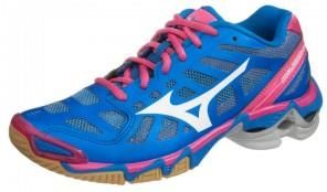 Mizuno wave lightning 2024 rx2 pink