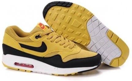 Buty sportowe męskie Air Max. Nike PL