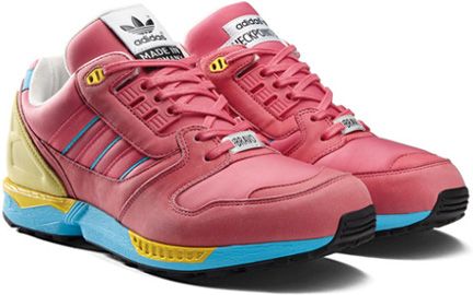 Buty adidas ZX 8000 