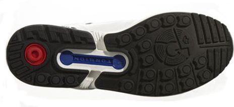 Buty adidas ZX 8000 