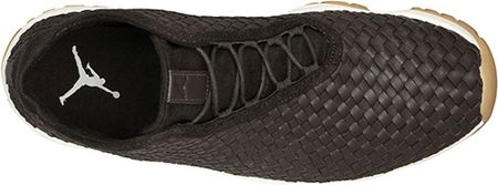 jordan future dark chocolate