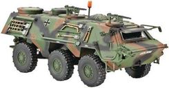 Zdjęcie Revell Tpz 1 Fuchs A4 - Błonie
