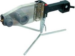 Zdjęcie Mega Zgrzewarka Do Rur Pcw Pj-1 700W 230V Ze Statywem (60015) - Andrychów