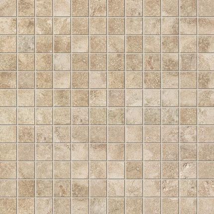 Tubądzin Lavish Brown Mozaika 29,8x29,8