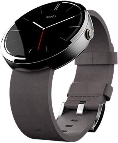 lenovo moto 360 sport