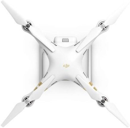 Dron DJI Phantom 3 Pro - Ceny i opinie na Ceneo.pl