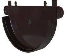 Zdjęcie Scala Plastics Denko Zamykające Uniwersalne G125 Brąz Pl1502.2000 - Brusy