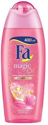 Fa Żel Pod Prysznic Magic Oil 400ml Pink Jasmine