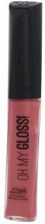 Zdjęcie Rimmel London Stay Glossy Oh My Lipgloss 6,5ml 330 Snog - Suchań