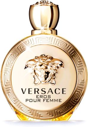 Versace Eros Pour Femme Woda Perfumowana 100 ml TESTER