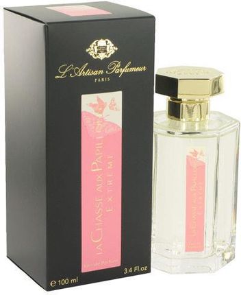 香水(女性用) LA CHASSE AUX PAPILLONS EXTREME 100ml La Chasse Aux Papillons Extreme by L'artisan Parfumeur for