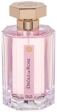 L'Artisan Parfumeur Drole De Rose Woda toaletowa 100ml - opinie i