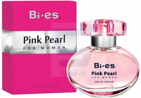 Bi-Es Pink Pearl For Fabulous Woda Perfumowana 50ml