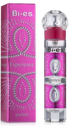 Bi-Es Experience The Magic Perfumka 15ml