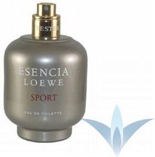 Loewe Esencia Loewe Sport Woda Toaletowa 150 ml TESTER