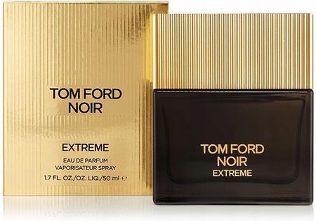 Tom Ford Noir Extreme For Man Woda Perfumowana 50 ml