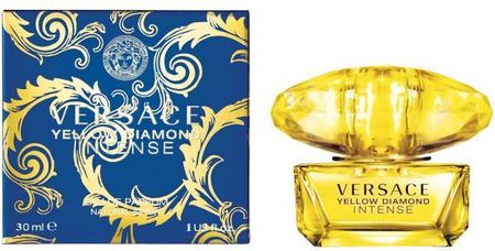 Versace Yellow Diamond Intense Woda Perfumowana 50ml
