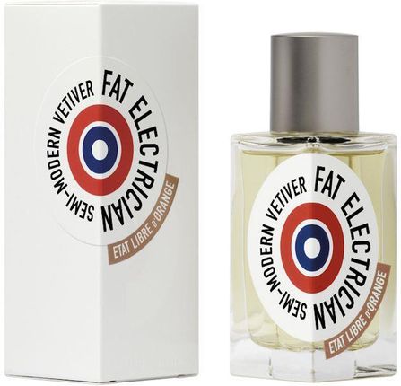 Etat Libre d'Orange Fat Electrician Perfumy 50ml
