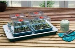 Garland 4 Top Propagator Z Automatyczną Kontrolą Temperatury Ftgpr