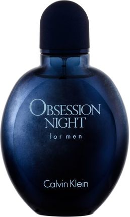 Calvin Klein Obsession Night Men Woda Toaletowa 125ml