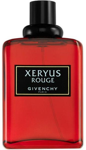 Givenchy Xeryus Rouge woda toaletowa 50ml spray - Opinie i ceny na