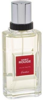 GUERLAIN(ゲラン) HABIT ROUGE(アビルージュ) 50mL GUERLAIN 【並行輸入品】 ゲラン アビ ルージュ EDP・SP 50ml