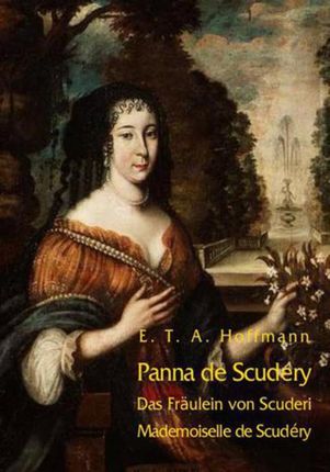 Panna de Scudery (E-book)