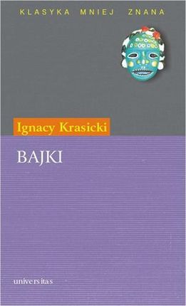 Bajki (E-book)