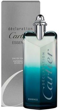 Cartier declaration online cena