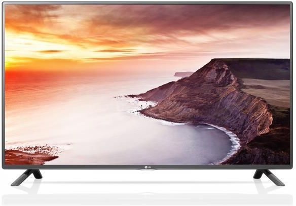 Telewizor LED LG 32LF5800 32 cale Full HD 32 cale - Opinie i