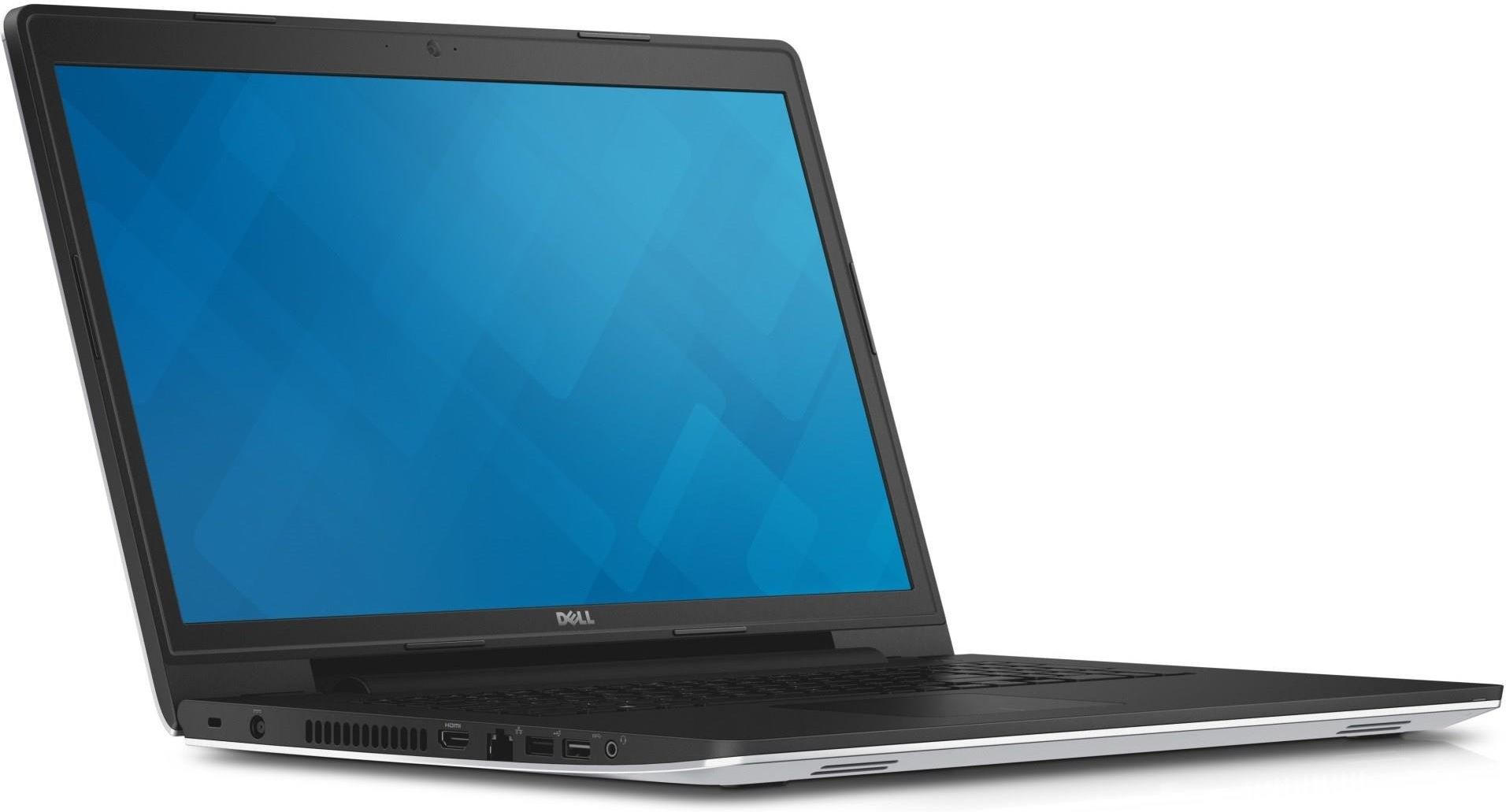 Dell inspiron 5748 обзор