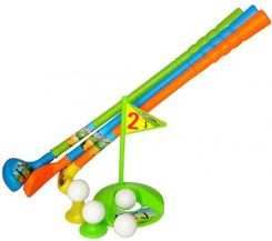 Zdjęcie Swede Zestaw Do Golfa G660 - Mielec