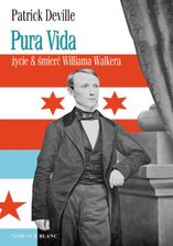 Zdjęcie Pura vida (E-book) - Wałbrzych
