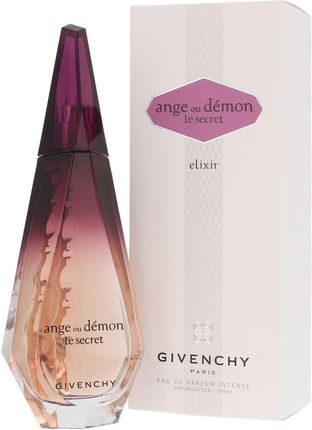 Givenchy Ange Ou Demon Le Secret Elixir Woda Perfumowana 100 ml 