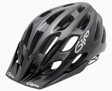 Giro havoc cheap helmet